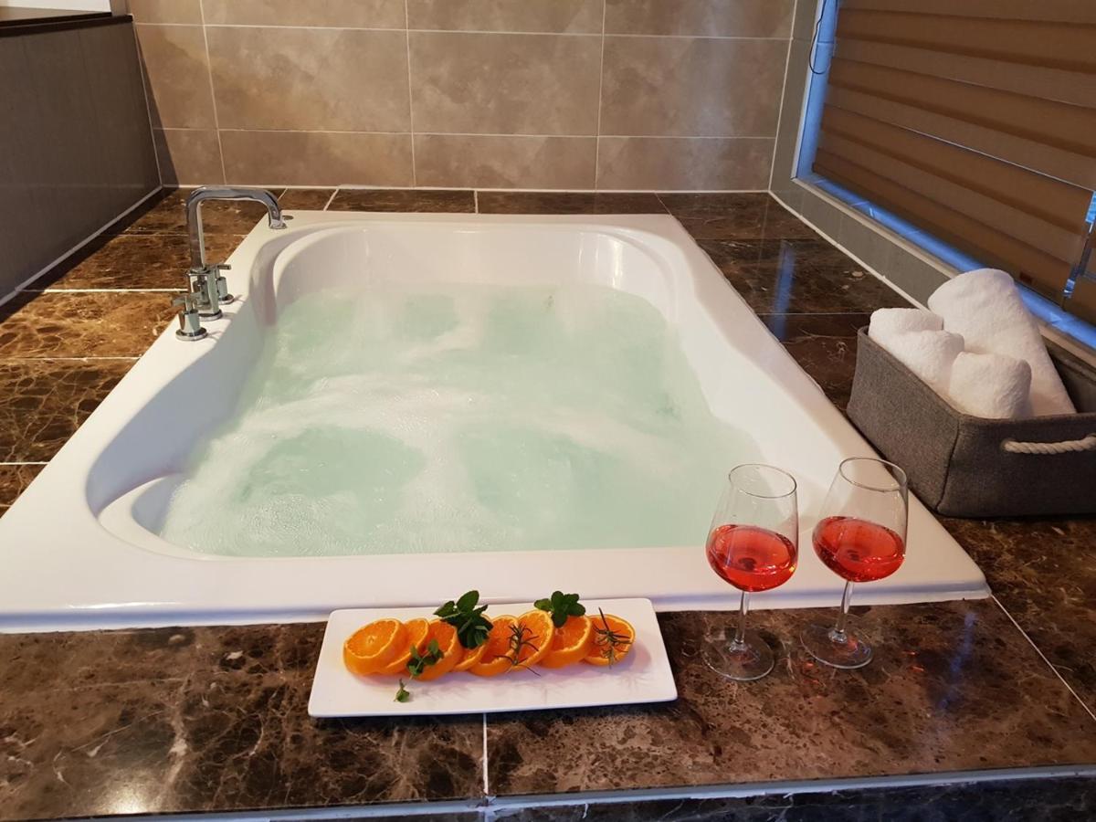 Shall Story Resort Sogüpcho Exteriér fotografie