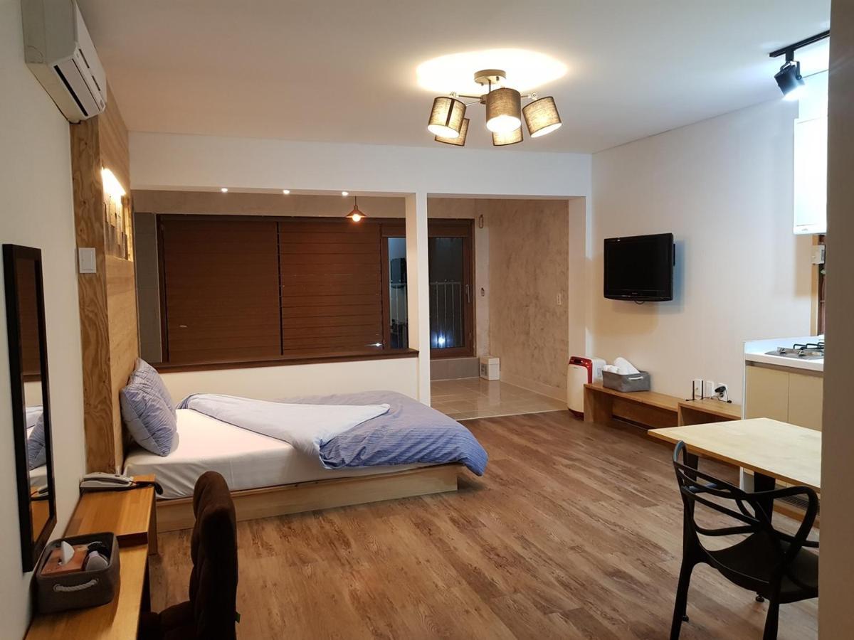Shall Story Resort Sogüpcho Exteriér fotografie