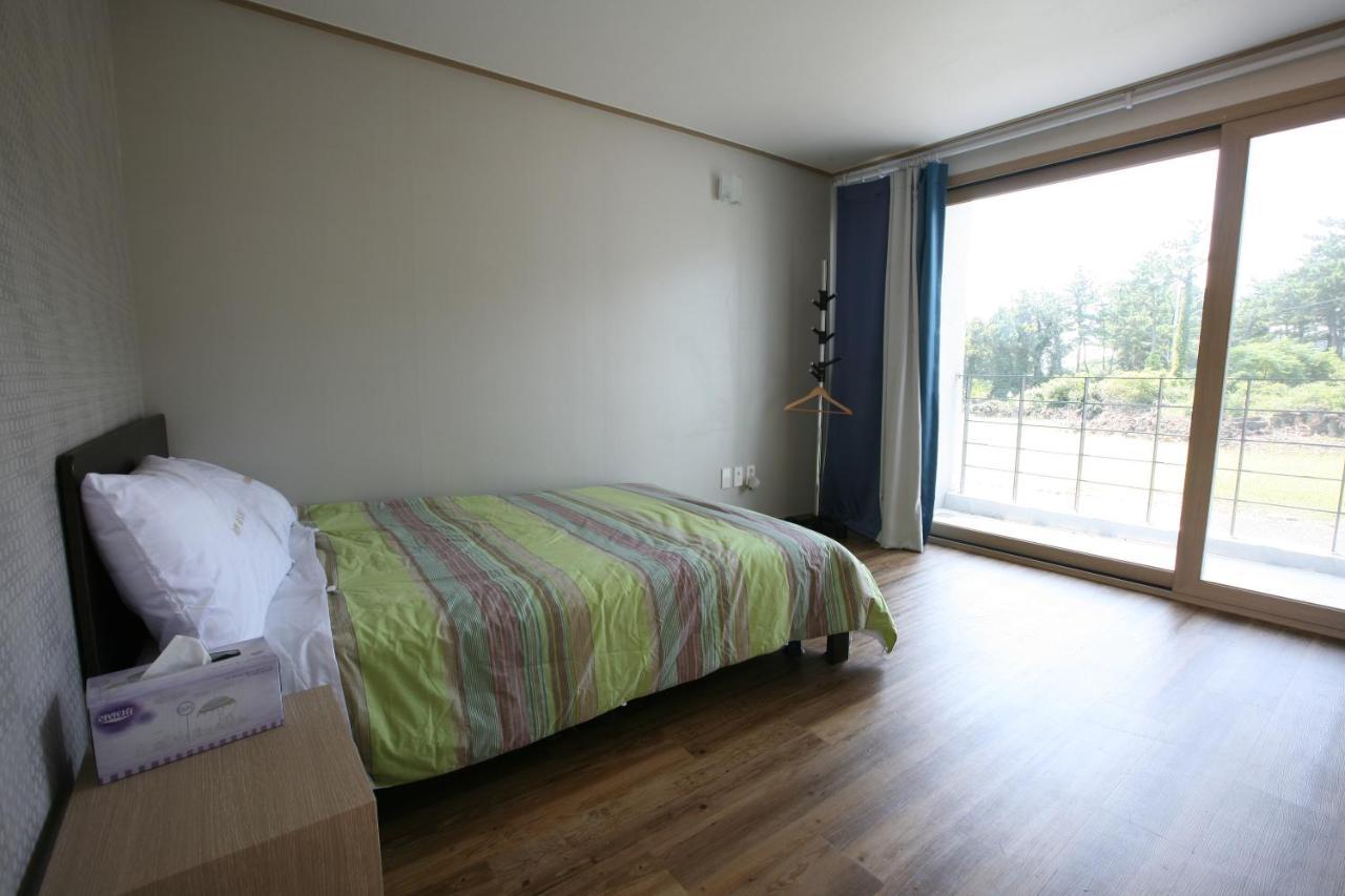 Shall Story Resort Sogüpcho Exteriér fotografie