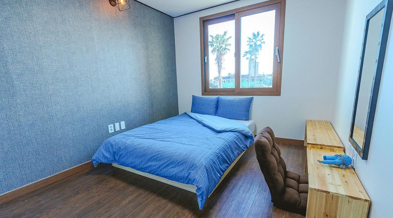 Shall Story Resort Sogüpcho Exteriér fotografie