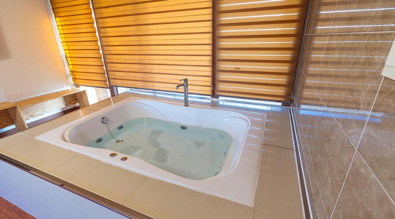 Shall Story Resort Sogüpcho Exteriér fotografie