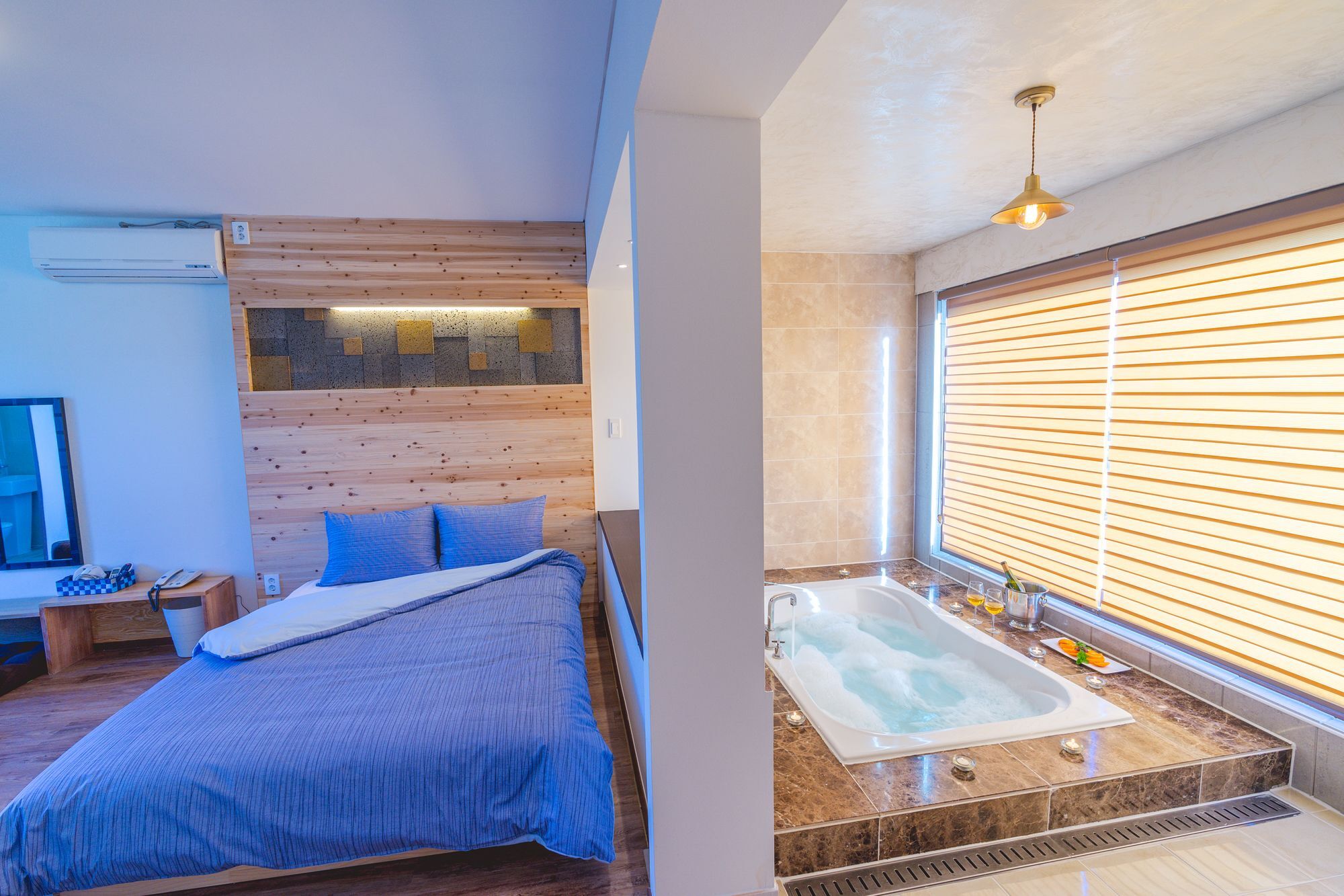 Shall Story Resort Sogüpcho Exteriér fotografie