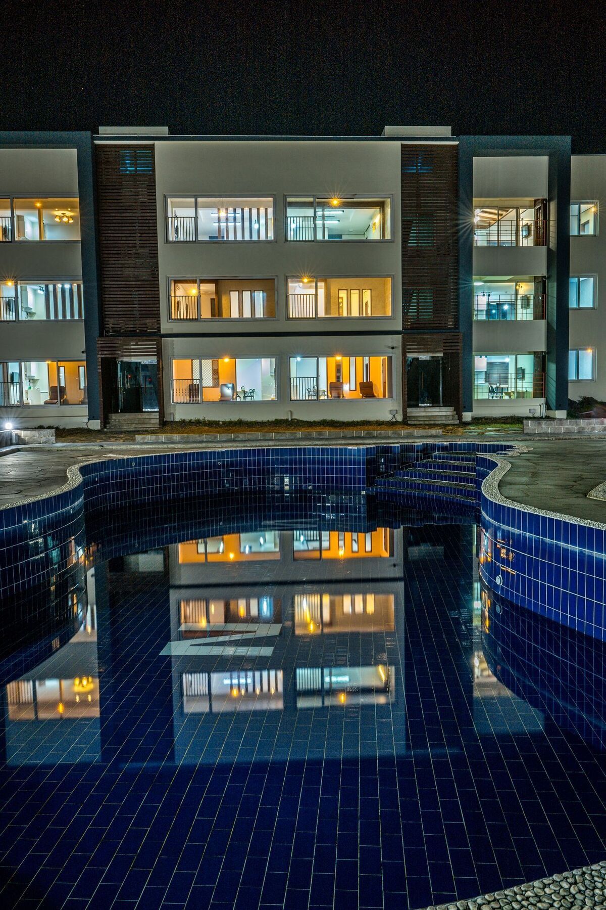 Shall Story Resort Sogüpcho Exteriér fotografie