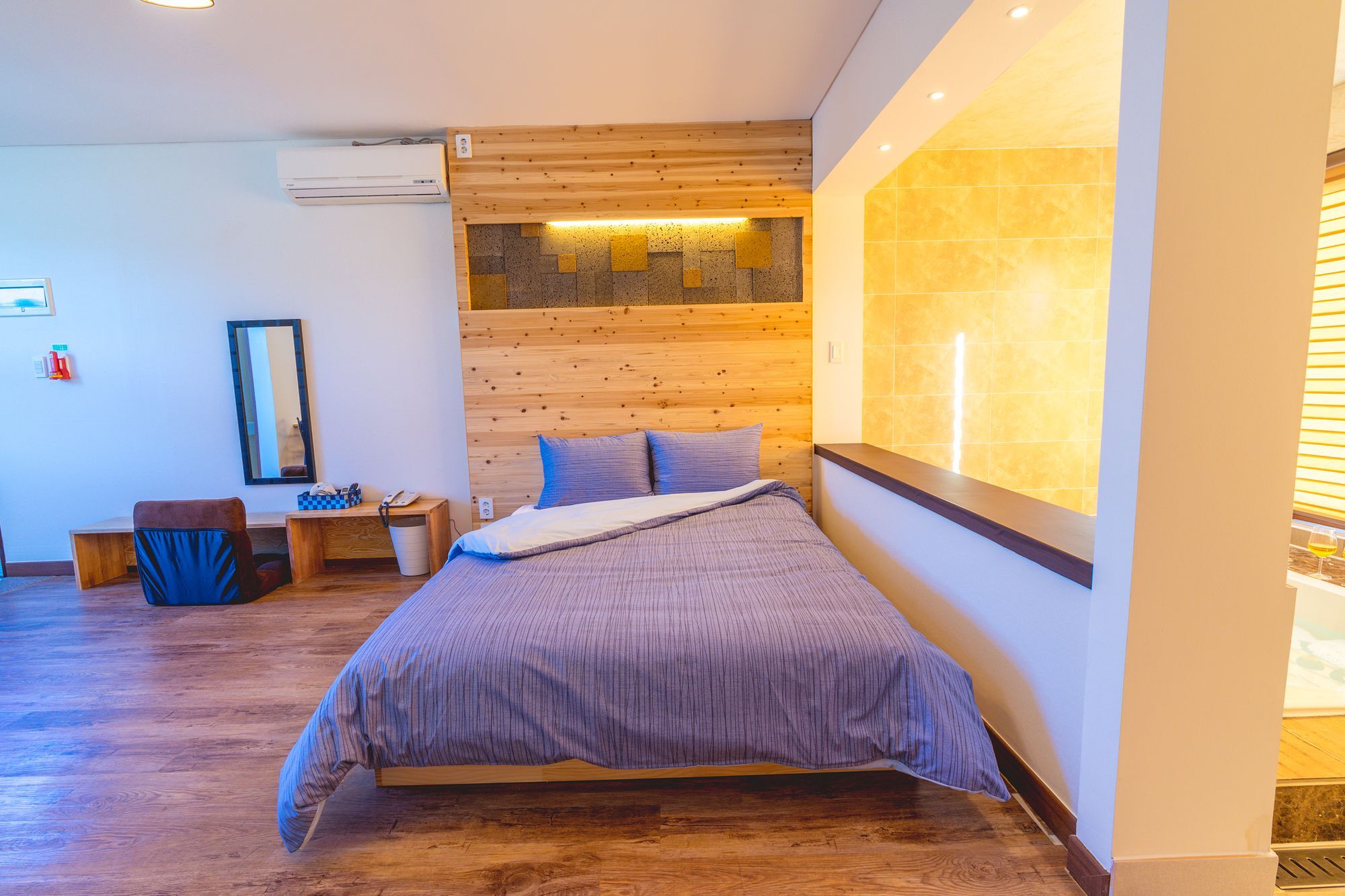 Shall Story Resort Sogüpcho Exteriér fotografie
