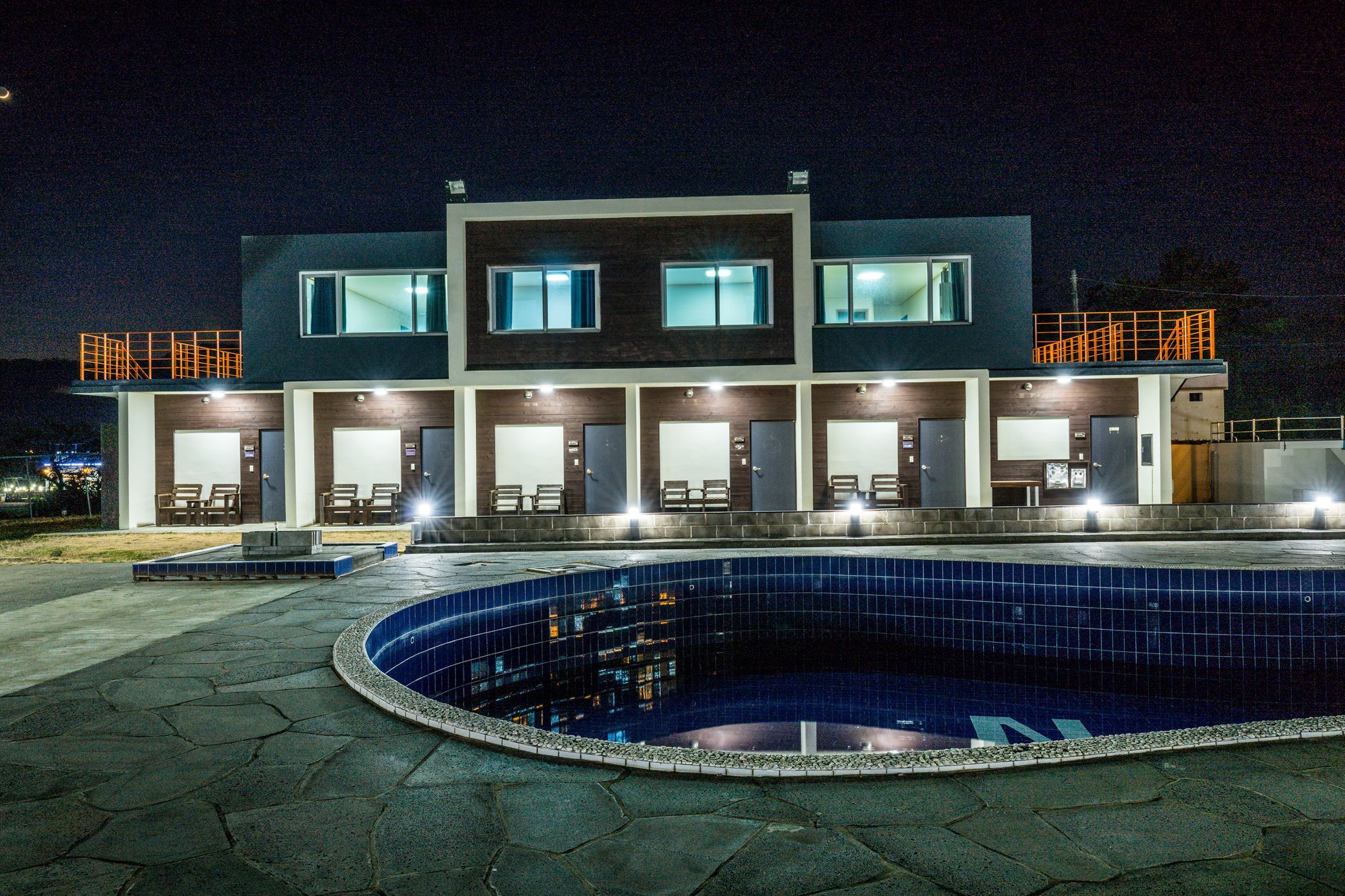 Shall Story Resort Sogüpcho Exteriér fotografie
