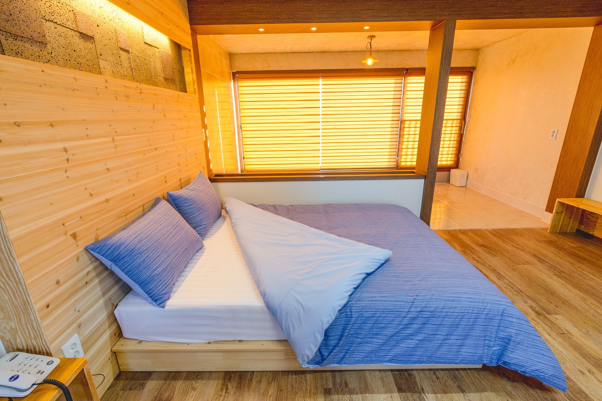 Shall Story Resort Sogüpcho Exteriér fotografie
