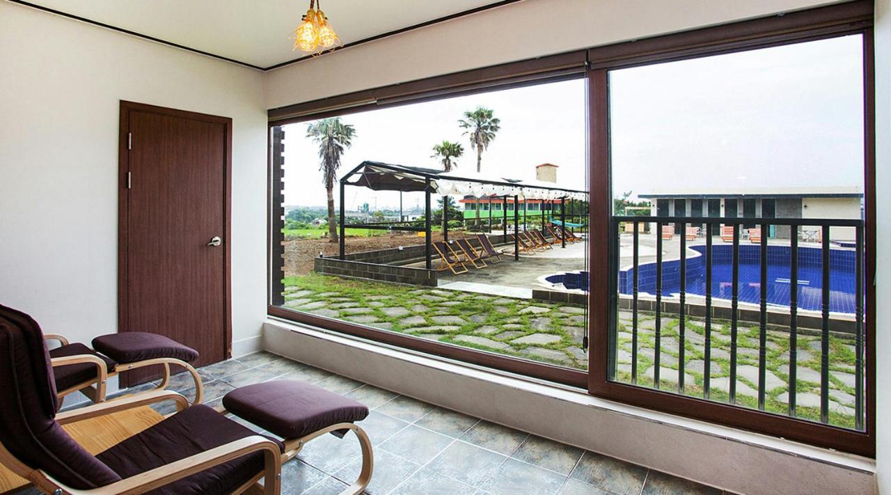Shall Story Resort Sogüpcho Exteriér fotografie