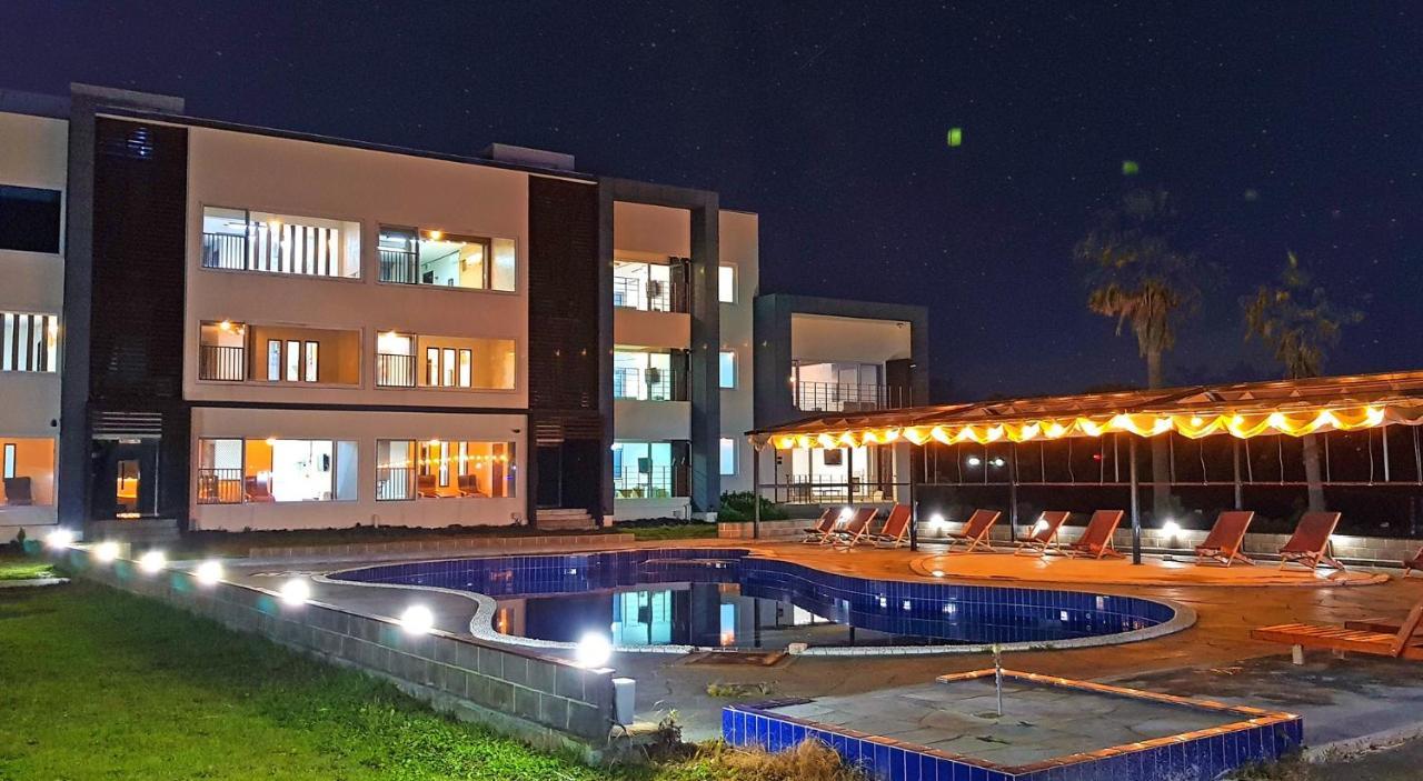 Shall Story Resort Sogüpcho Exteriér fotografie